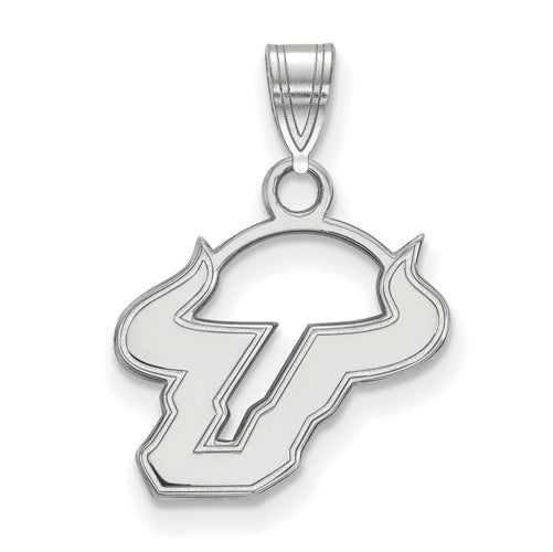 14kw University of South Florida Small Pendant
