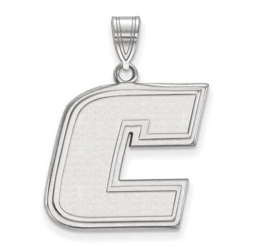 SS The University of Tennessee at Chattanooga Large Pendant