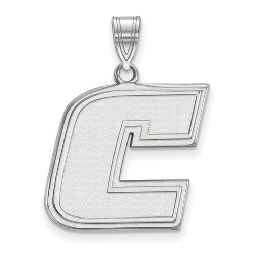 SS The U of Tennessee at Chattanooga Lg Pendant