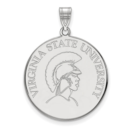 10kw Virginia State University XL Disc Pendant