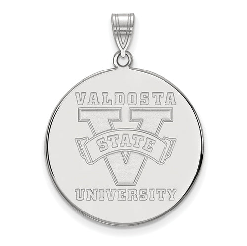 10kw Valdosta State University XL Disc Pendant