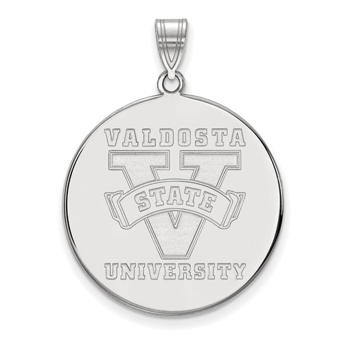14kw Valdosta State University XL Disc Pendant