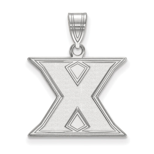 SS Xavier University Medium Pendant