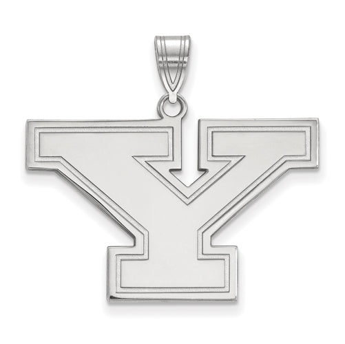 SS Youngstown State University Large Pendant