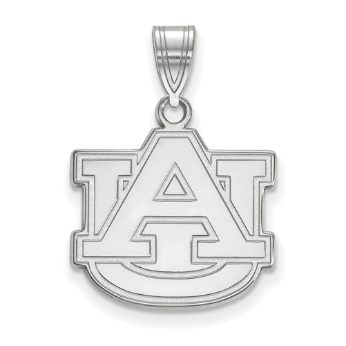 10kw AU Auburn University Medium Pendant