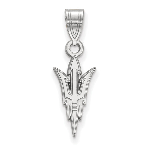 SS Arizona State University Medium Pitchfork Pendant