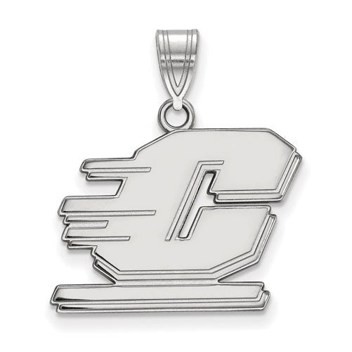 SS Central Michigan University Medium Pendant