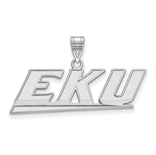 14kw Eastern Kentucky University Medium EKU Pendant
