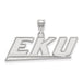 10kw Eastern Kentucky University Medium EKU Pendant