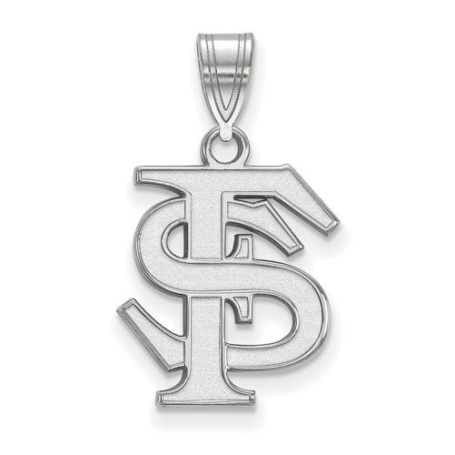 10kw Florida State University Medium FS Pendant