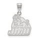 SS James Madison University Medium JMU Dukes Pendant