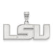 14kw Louisiana State University Medium LSU Pendant