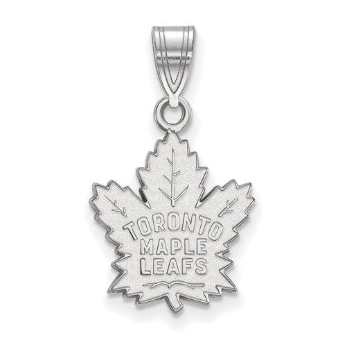 10kw NHL Toronto Maple Leafs Medium Pendant