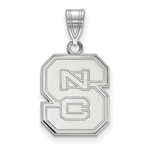 SS North Carolina State University Medium Pendant
