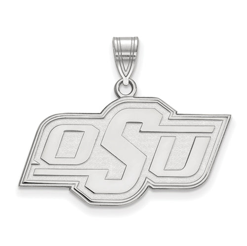 SS Oklahoma State University Medium Pendant