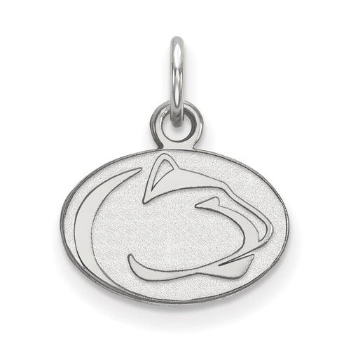 14kw Penn State University XS Nittany Lion Pendant