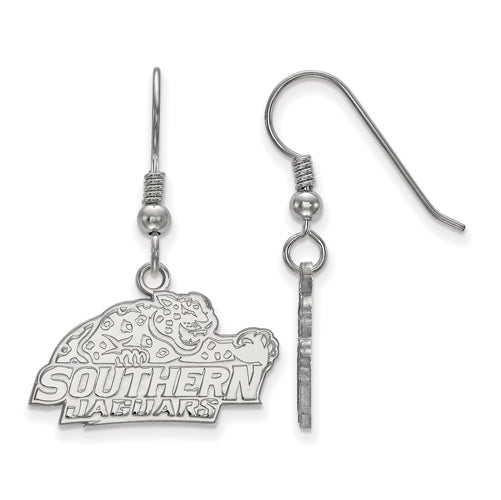 SS Southern University Small Dangle Earrings