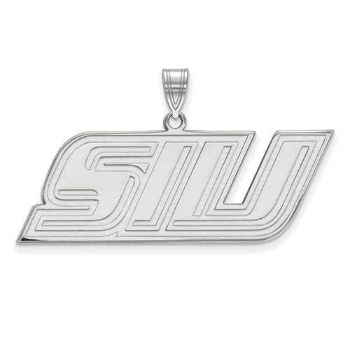 14kw Southern Illinois U Medium SIU Pendant