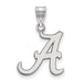 10kw University of Alabama Medium A Pendant