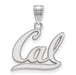 SS University of California Berkeley Medium CAL Pendant