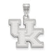 14kw University of Kentucky Medium UK Pendant