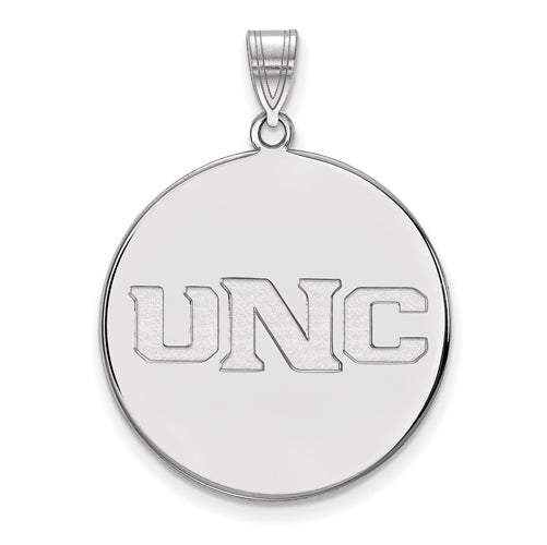 14kw University of Northern Colorado XL Disc Pendant