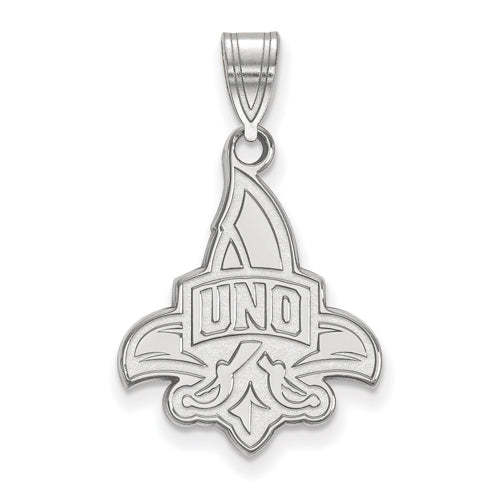10kw University of New Orleans Large Pendant