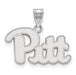 SS University of Pittsburgh Medium Pitt Pendant