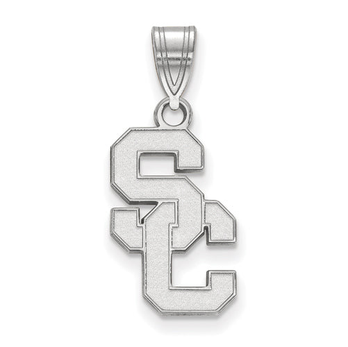 SS Univ of Southern California Medium Pendant
