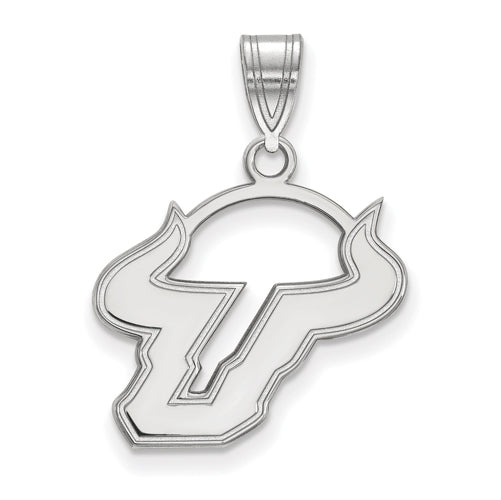 SS University of South Florida Medium Pendant