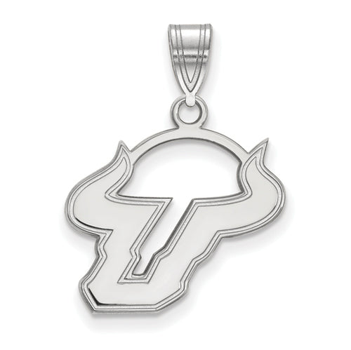 SS University of South Florida Medium Pendant