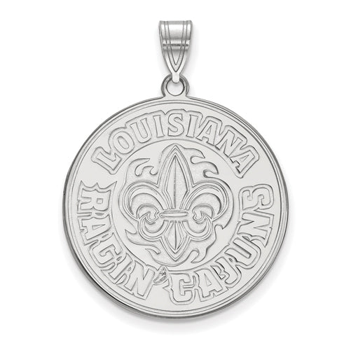 14kw University of Louisiana at Lafayette XL Pendant