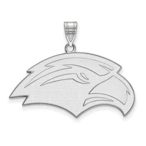 SS University of Southern Miss Large Eagle Pendant