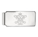 SS William And Mary Money Clip
