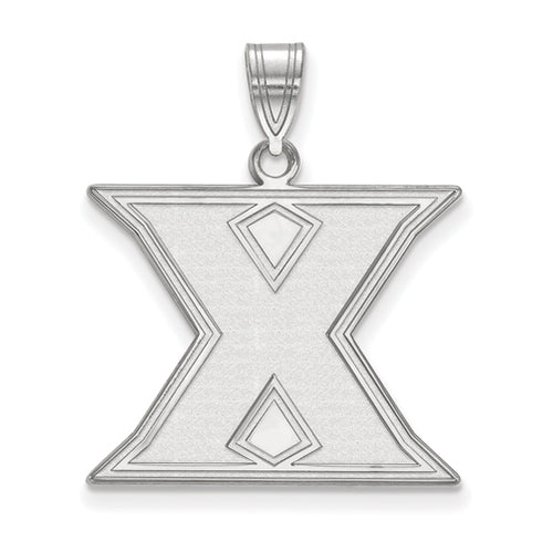 SS Xavier University Large Pendant