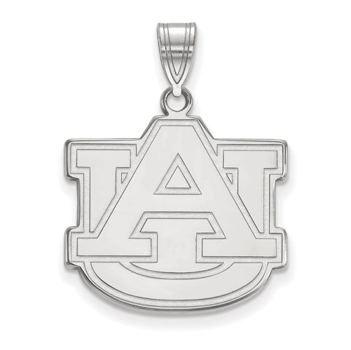 14kw AU Auburn University Large Pendant