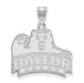 SS Baylor University Large Pendant