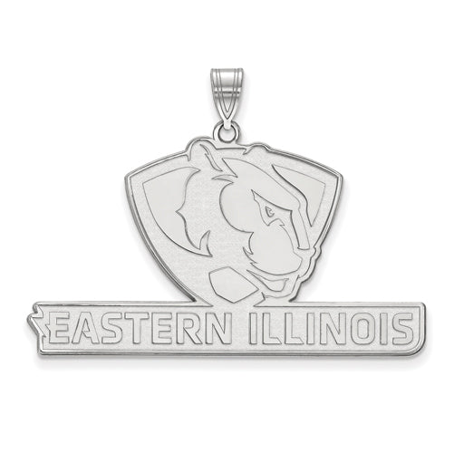SS Eastern Illinois University XL Pendant