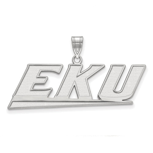 10kw Eastern Kentucky University Large EKU Pendant