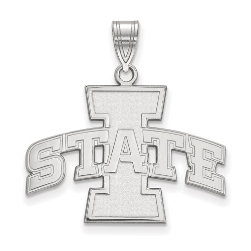 14kw Iowa State University Large Pendant