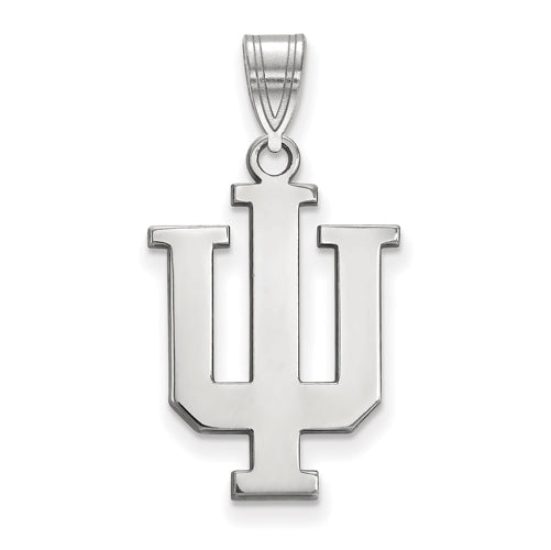 10kw Indiana University Large IU Pendant