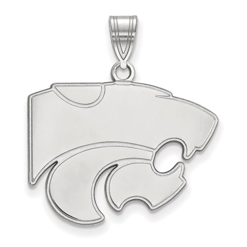 SS Kansas State University Large Pendant