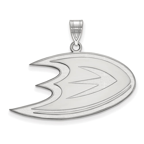 10kw NHL Anaheim Ducks Large Pendant