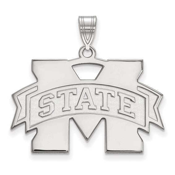 10kw Mississippi State University Large M w/ STATE Pendant