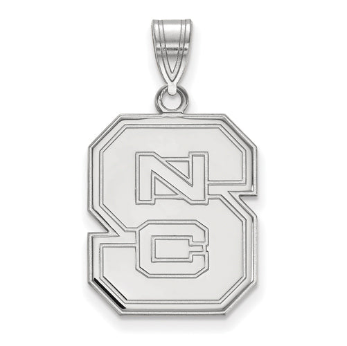 10kw North Carolina State University Large Pendant