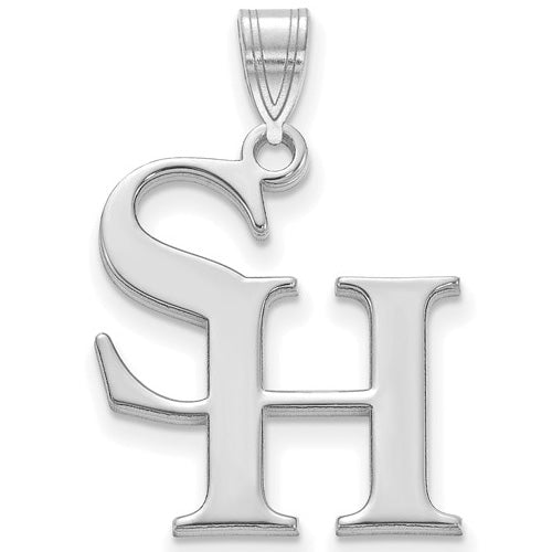 SS Sam Houston State University Large Pendant
