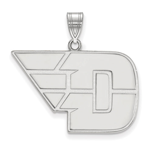 14kw University of Dayton Large Pendant