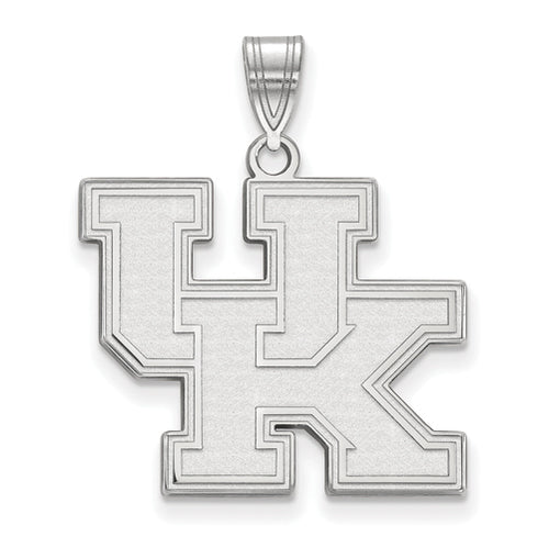 SS University of Kentucky Large UK Pendant