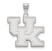 SS University of Kentucky Large UK Pendant