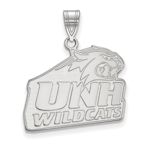 SS University of New Hampshire Large Pendant